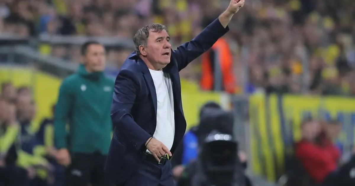 România înfruntă Bosnia în Liga Națiunilor. Primul meci oficial pe Arena Națională cu Hagi selecționer