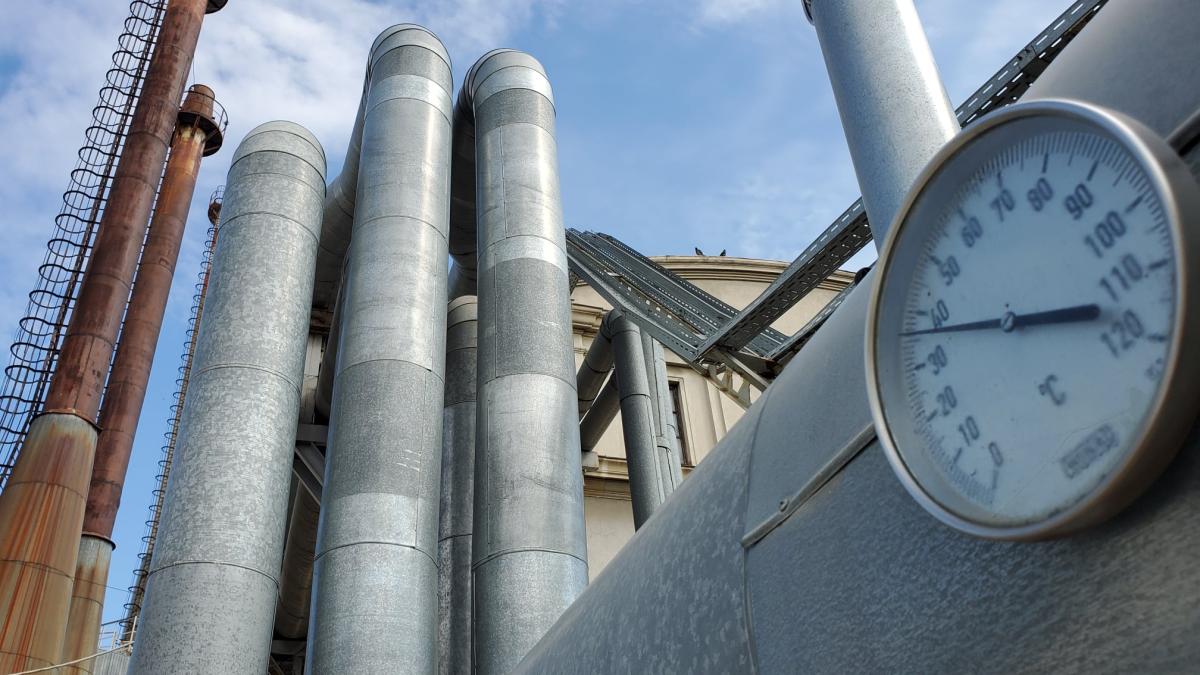 Termoenergetica București anunță etapele de pregătire pentru sezonul de încălzire 2026-2027
