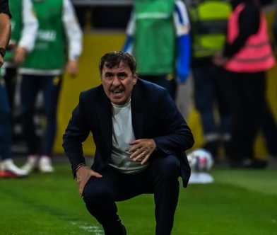 România - Bosnia, primul meci oficial pe teren propriu pentru Gheorghe Hagi, va fi desfășurat fără spectatori