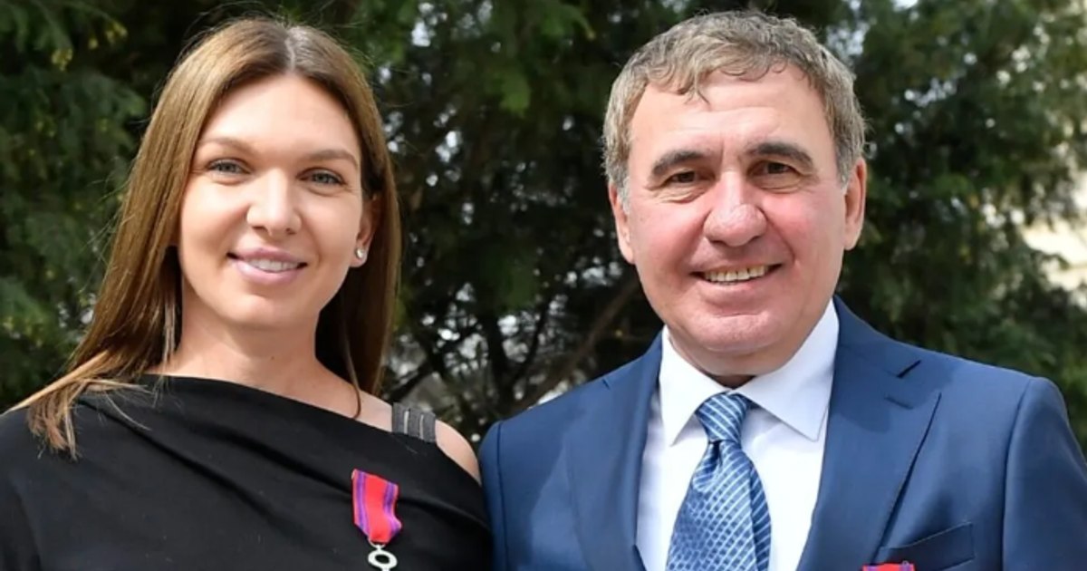 Gheorghe Hagi i-a transmis un mesaj special Simonei Halep cu ocazia aniversării