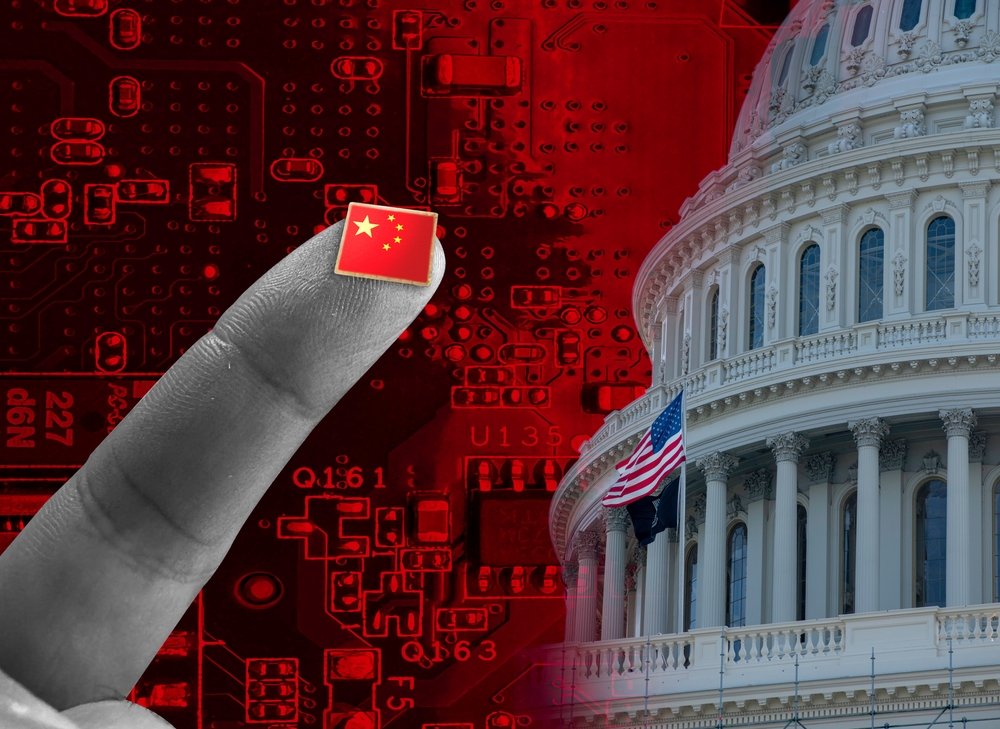 China pregătește măsuri pentru scenariul în care inteligența artificială scapă de sub control