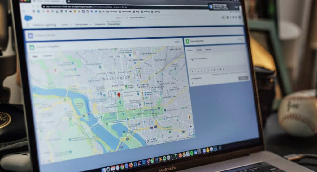 Nou tip de fraudă cu ajutorul inteligenței artificiale pe Google Maps, descoperit de specialiști