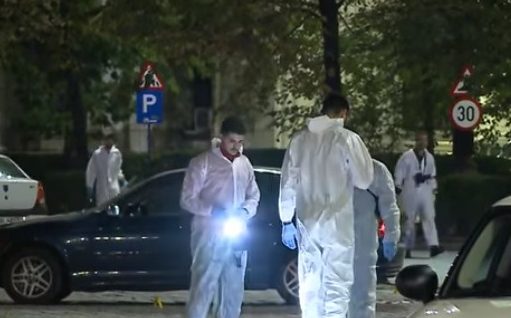 Tragedie în județul Vrancea: o femeie de 27 de ani a fost înjunghiată mortal de soțul ei