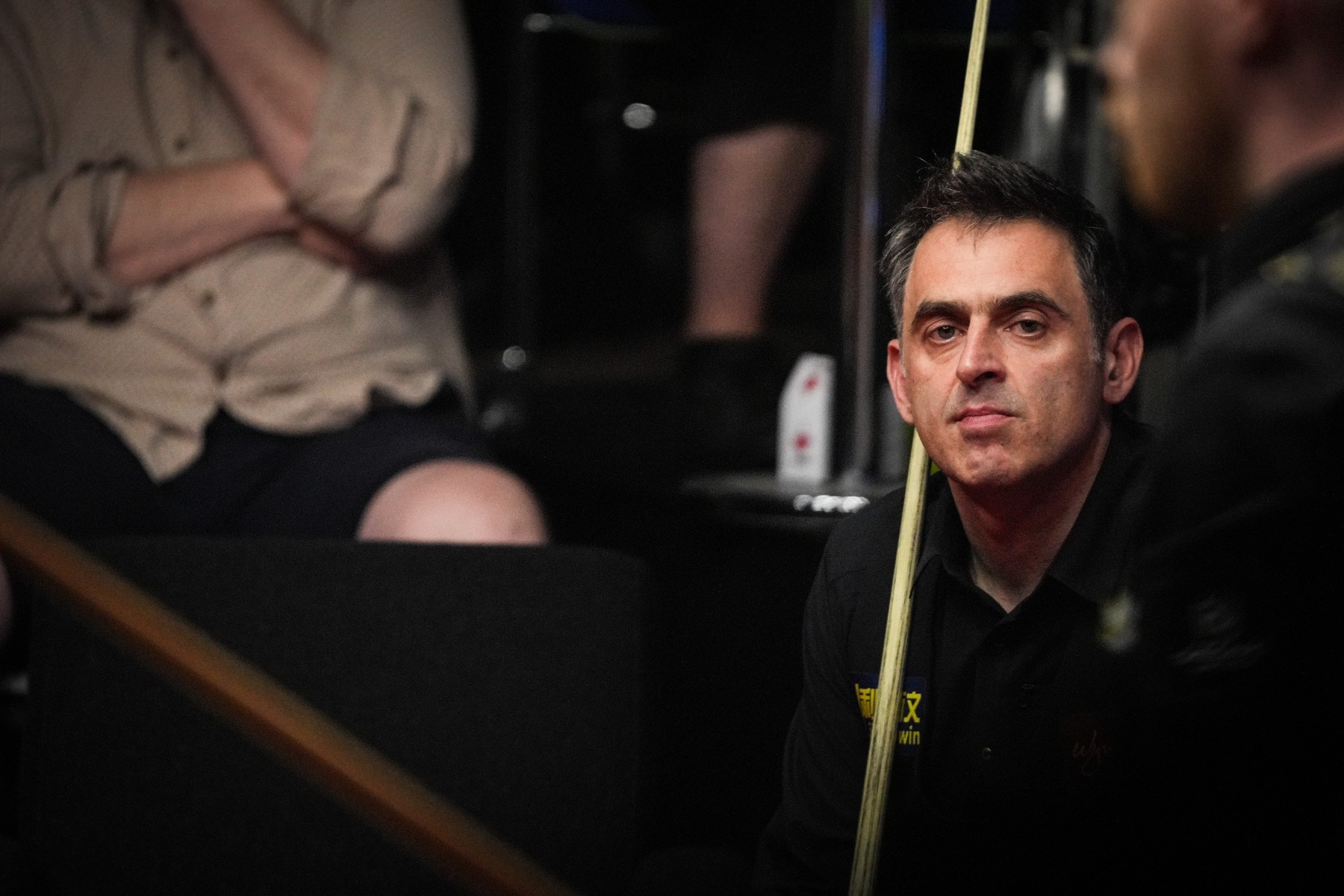 Ronnie O'Sullivan a fost eliminat din Shenzhen Open de un jucător aflat pe locul 64 în lume