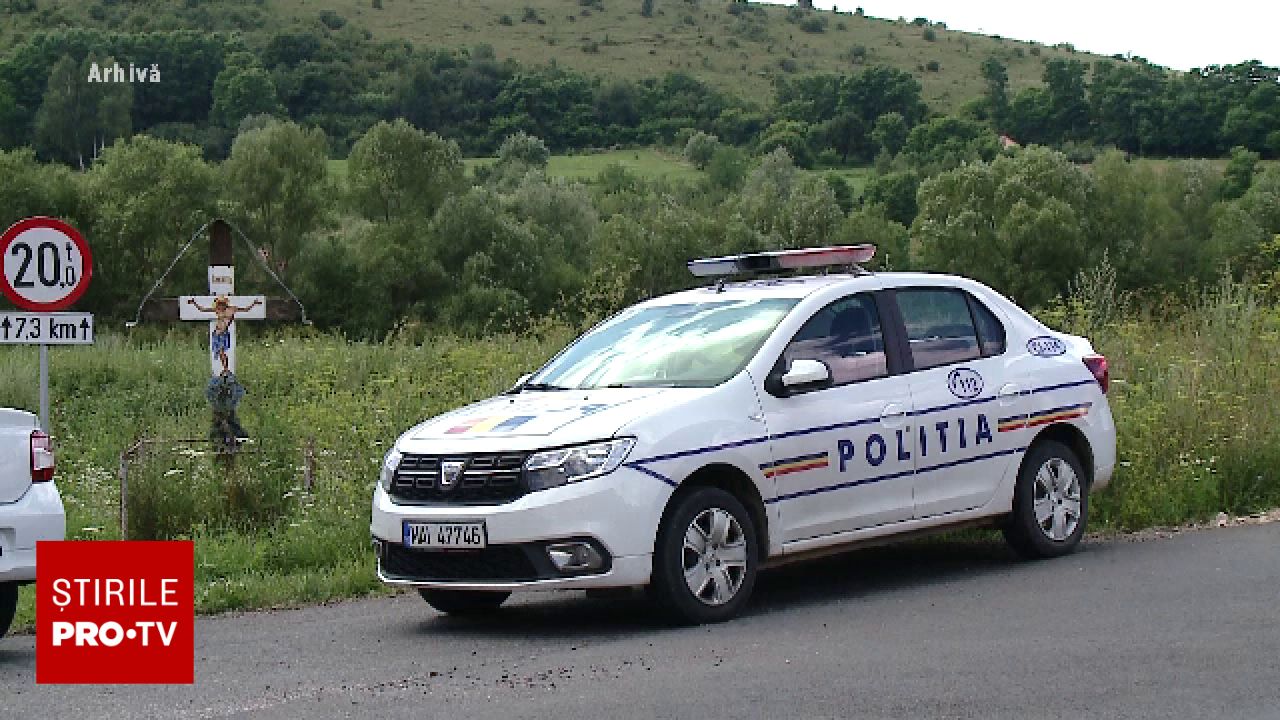 Trafic de violență în Remeți: doi frați au fost arestați pentru omor după ce au atacat un bărbat de 73 de ani