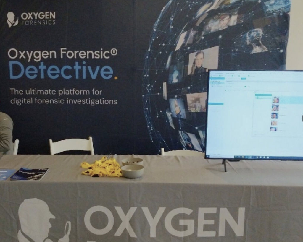Compania Oxygen Forensics, acuzată de legături cu Rusia, a furnizat tehnologie poliției europene