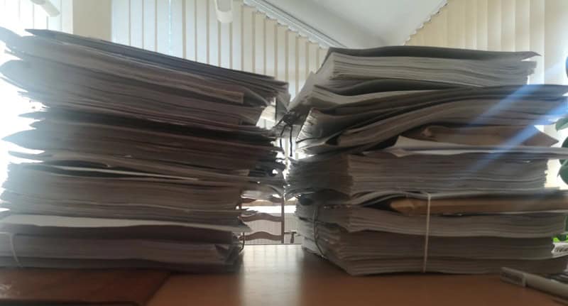 Judecătoarea Daniela Marilena Stoica este exclusă din magistratură după ce a amânat sute de dosare civile
