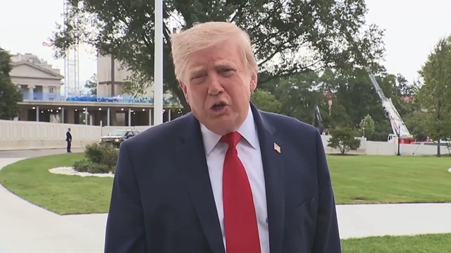 Boston dă în judecată administrația Trump după retragerea unui grant de 20 de milioane de dolari