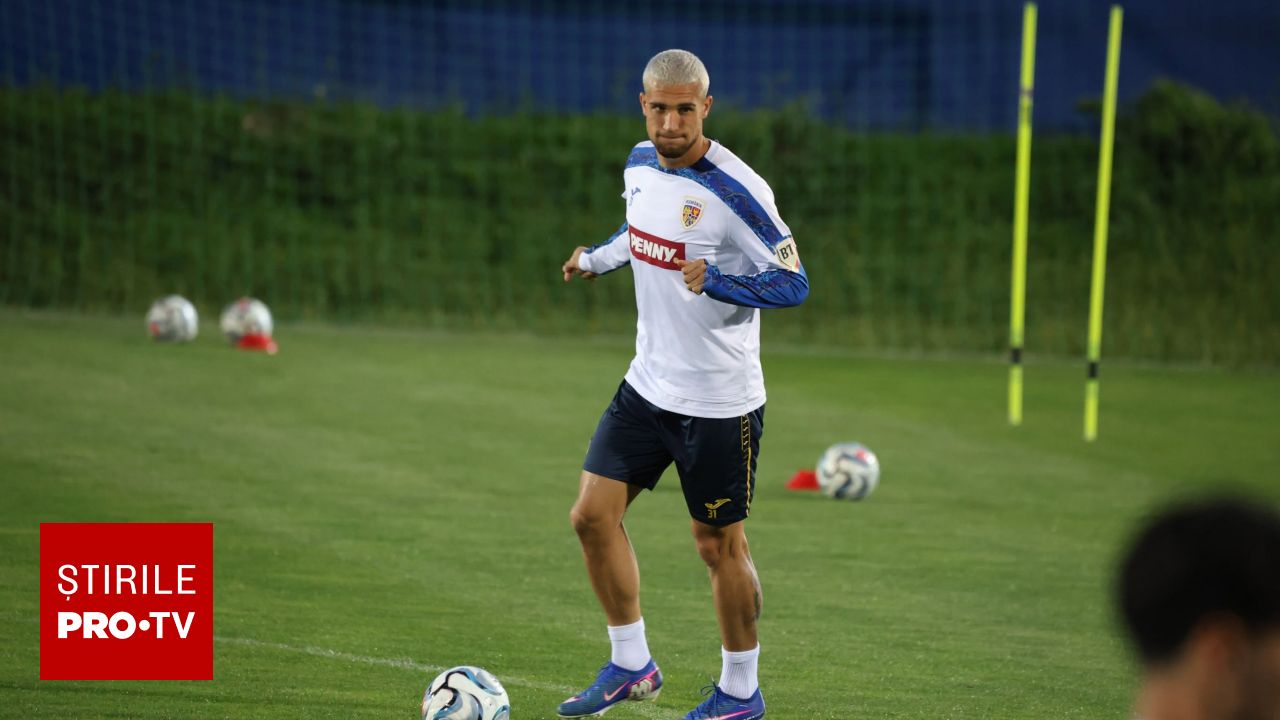 Daniel Bîrligea analizează înfrângerea României cu Bosnia: Trebuie să schimbăm ceva