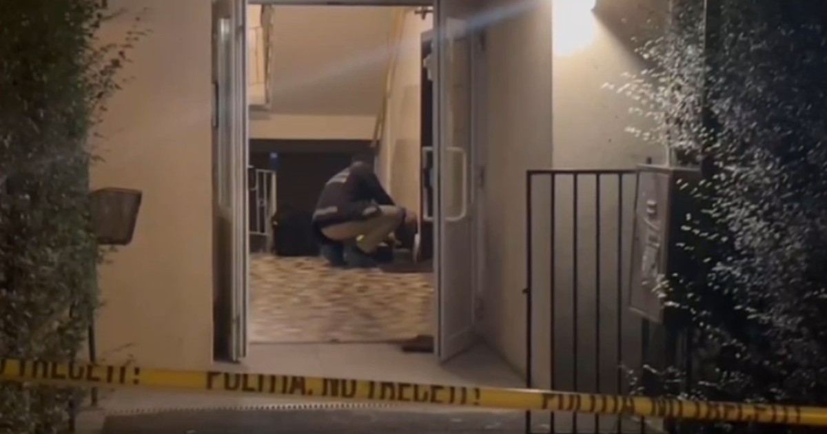 Atac violent în Cluj-Napoca: o tânără înjunghiată și un bărbat rănit în cartierul Grigorescu