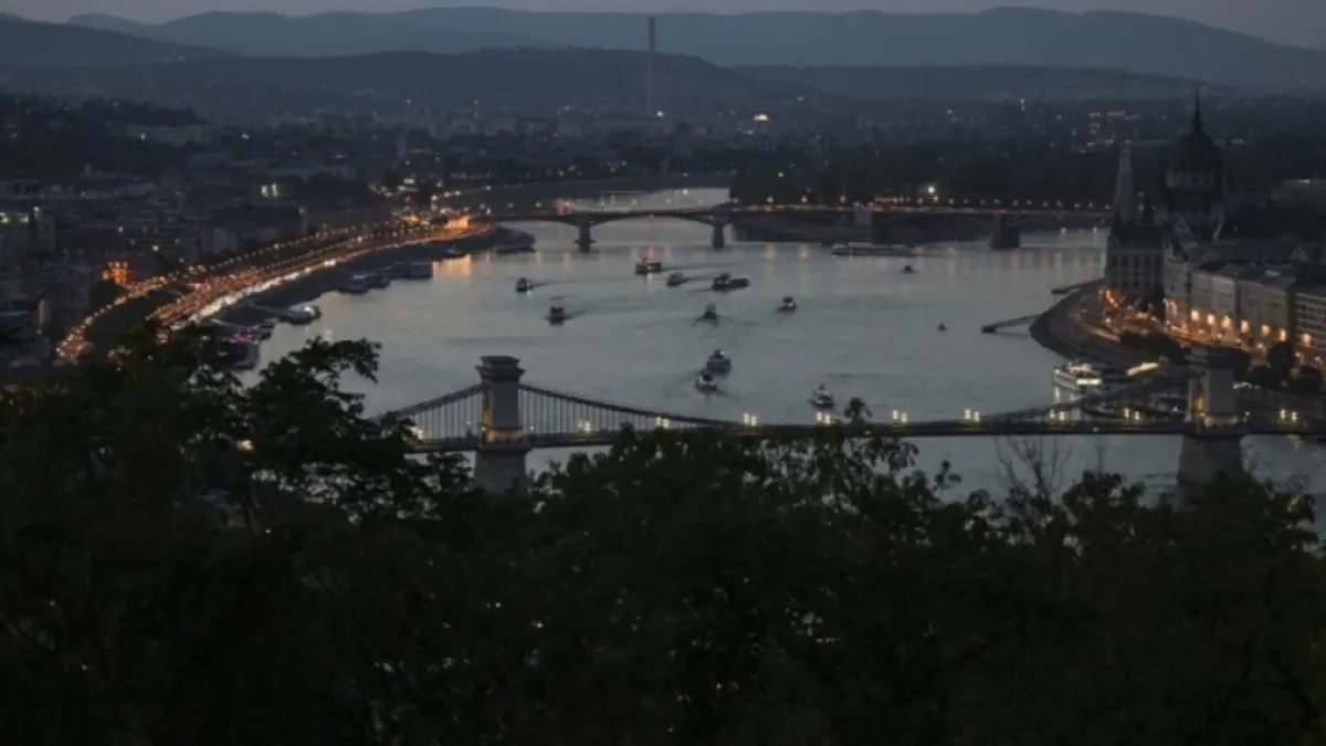 Ungaria: Doi foști miniștri din cabinetul lui Viktor Orban au fost arestați în urma unei anchete de corupție