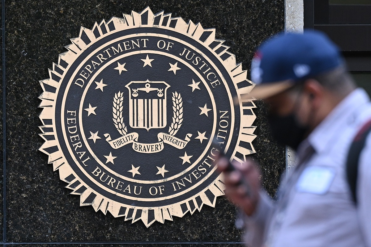 Andrew Bailey, director adjunct al FBI, și-a anunțat demisia în urma unor tensiuni cu directorul Kash Patel