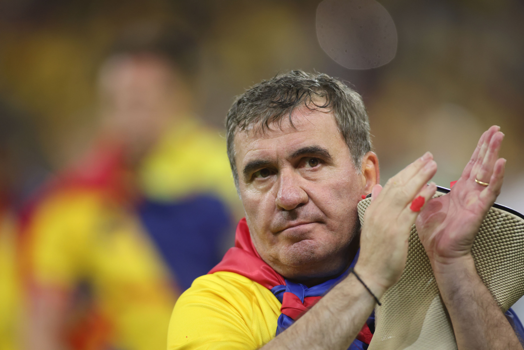 Vlad Dragomir critică deciziile lui Gheorghe Hagi după înfrângerea României cu Bosnia și Herțegovina