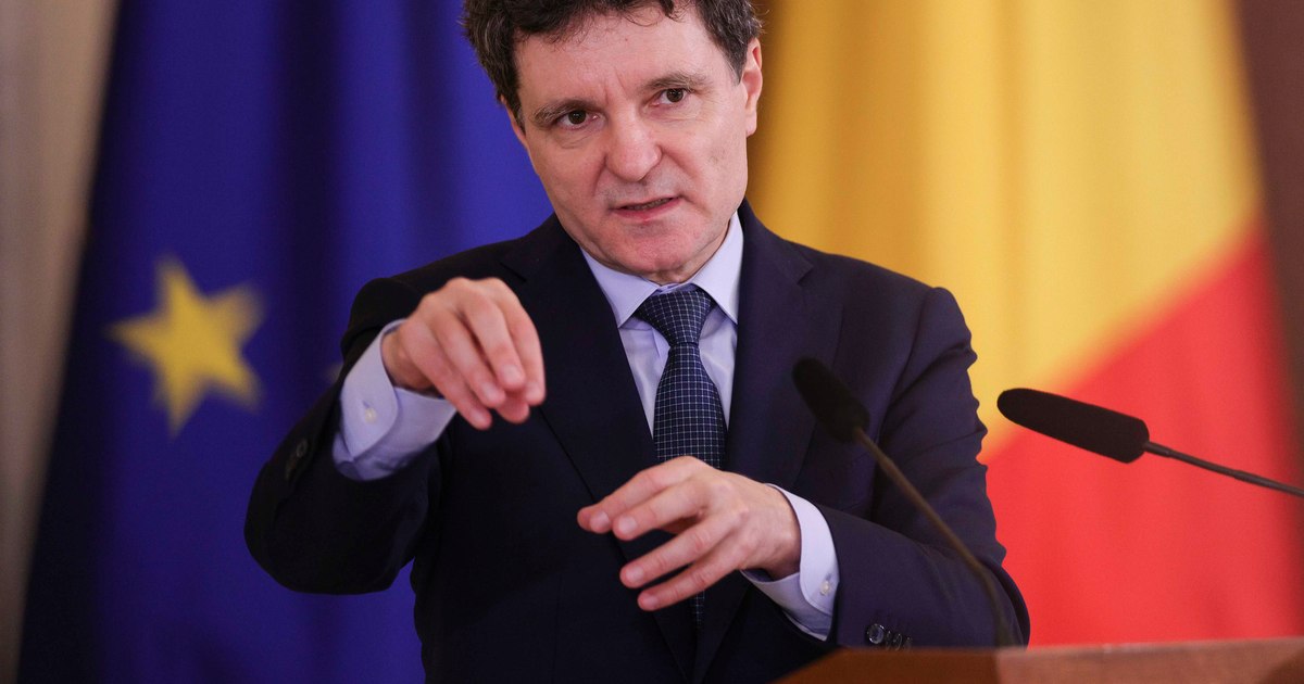 Nicușor Dan, despre activitatea lui Călin Georgescu: „Cel mai grav este tentativa de răsturnare a ordinii publice”