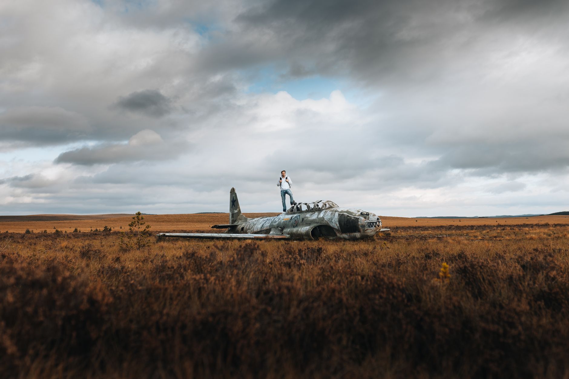 Bombardier rusesc Tu-95MS cu capacitate nucleară s-a prăbușit și a luat foc în Rusia