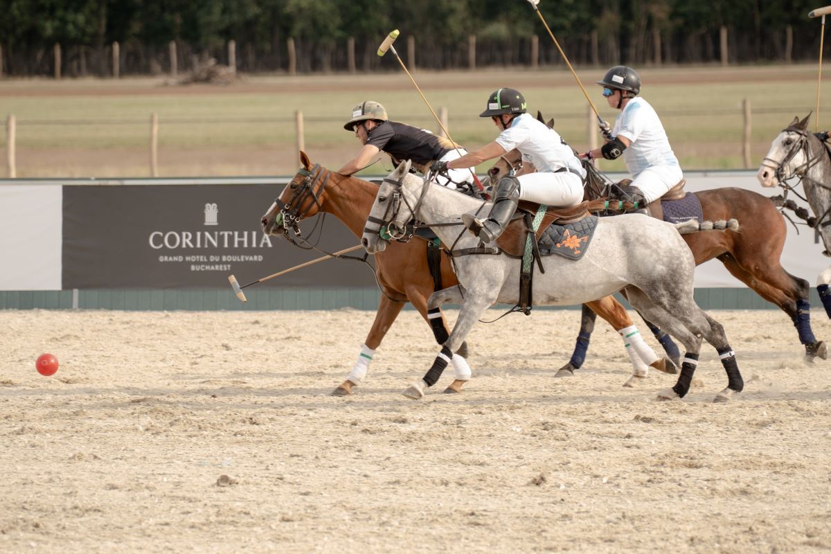 Singureni Manor Polo Cup 2026 consolidează poziția României pe harta sporturilor de nișă