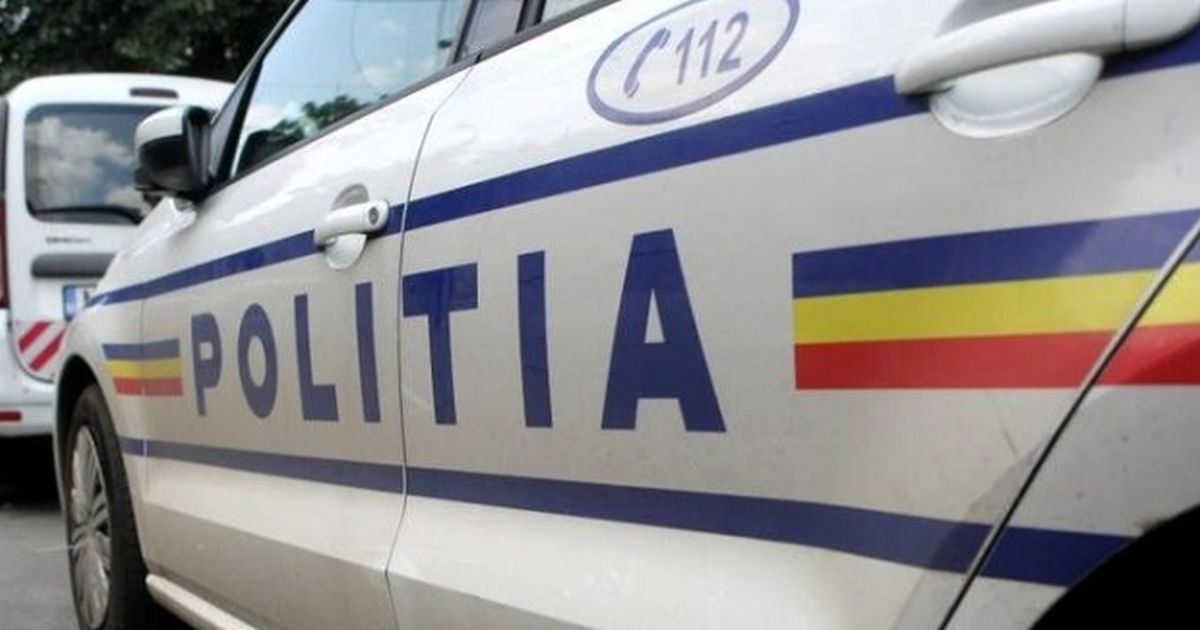 Tragedie în Roman: Un bărbat și-a ucis partenera, apoi s-a aruncat de la etajul patru