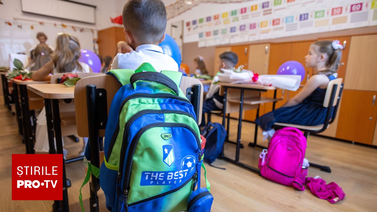 Măsuri propuse de ministrul Educației după rezultatele PISA: ore remediale și schimbări în sistem