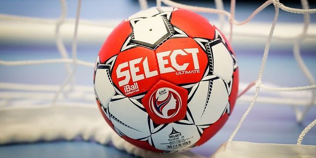 Handbal masculin: HC Buzău a remizat în primul meci din grupele European League