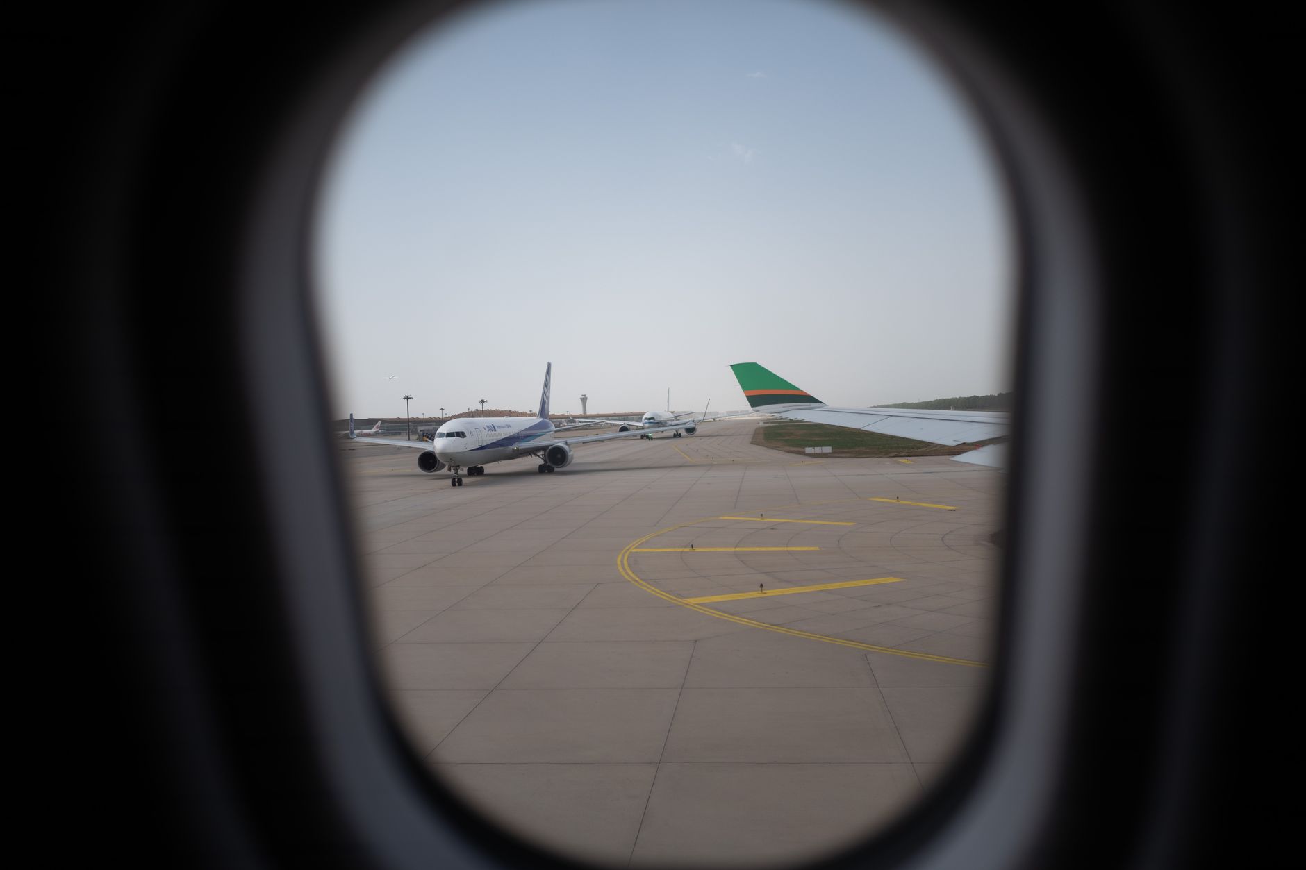 AnimaWings suspendă operarea unor avioane Airbus A220-300 din cauza unor probleme tehnice