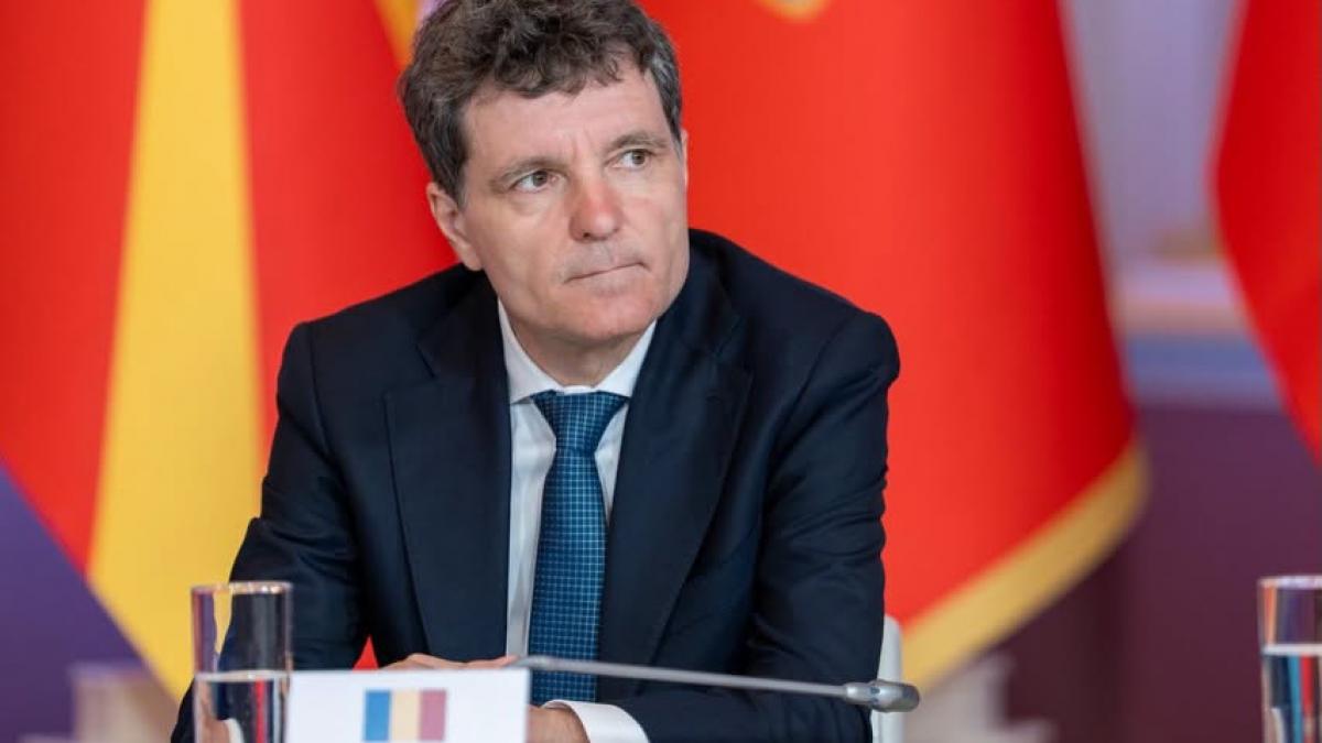 Mesajul lui Nicușor Dan de Roș Hașana: Rolul comunității evreiești în dezvoltarea modernă a României