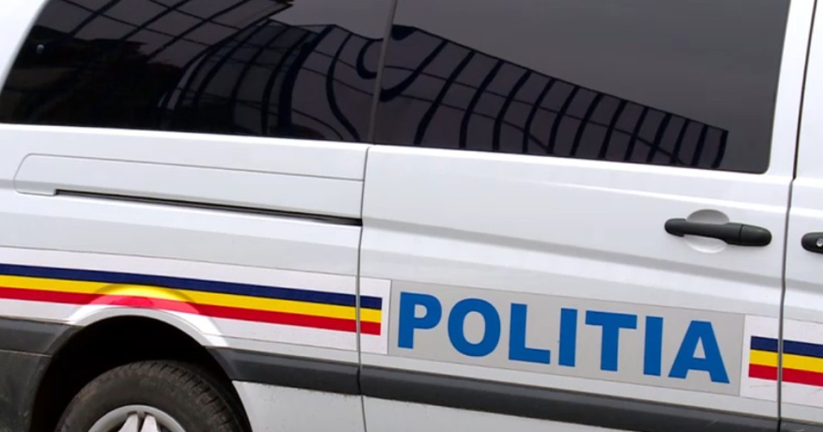 Alertă în centrul orașului Oradea: un pachet suspect a declanșat intervenția pirotechniștilor