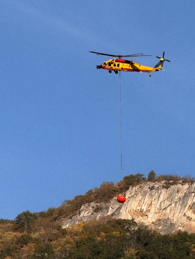 Incendii de pădure în Caraș-Severin și Vâlcea: peste 170 de persoane luptă cu flăcările