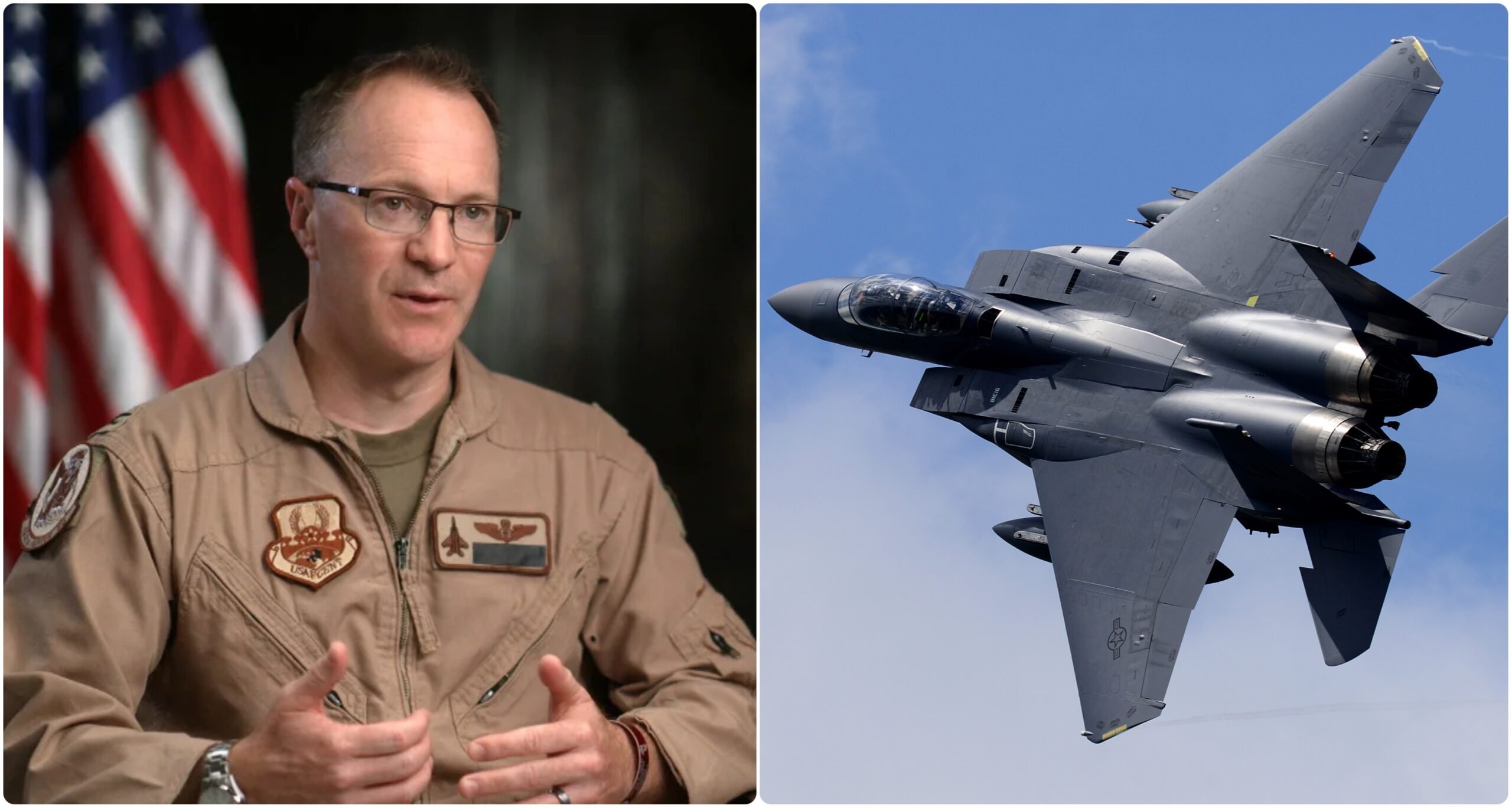 Imagini inedite din culisele unei operațiuni militare complexe în Iran: Salvarea pilotului american