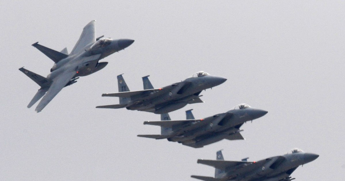 Militarul american salvat din Iran oferă detalii despre operațiunea riscantă de recuperare