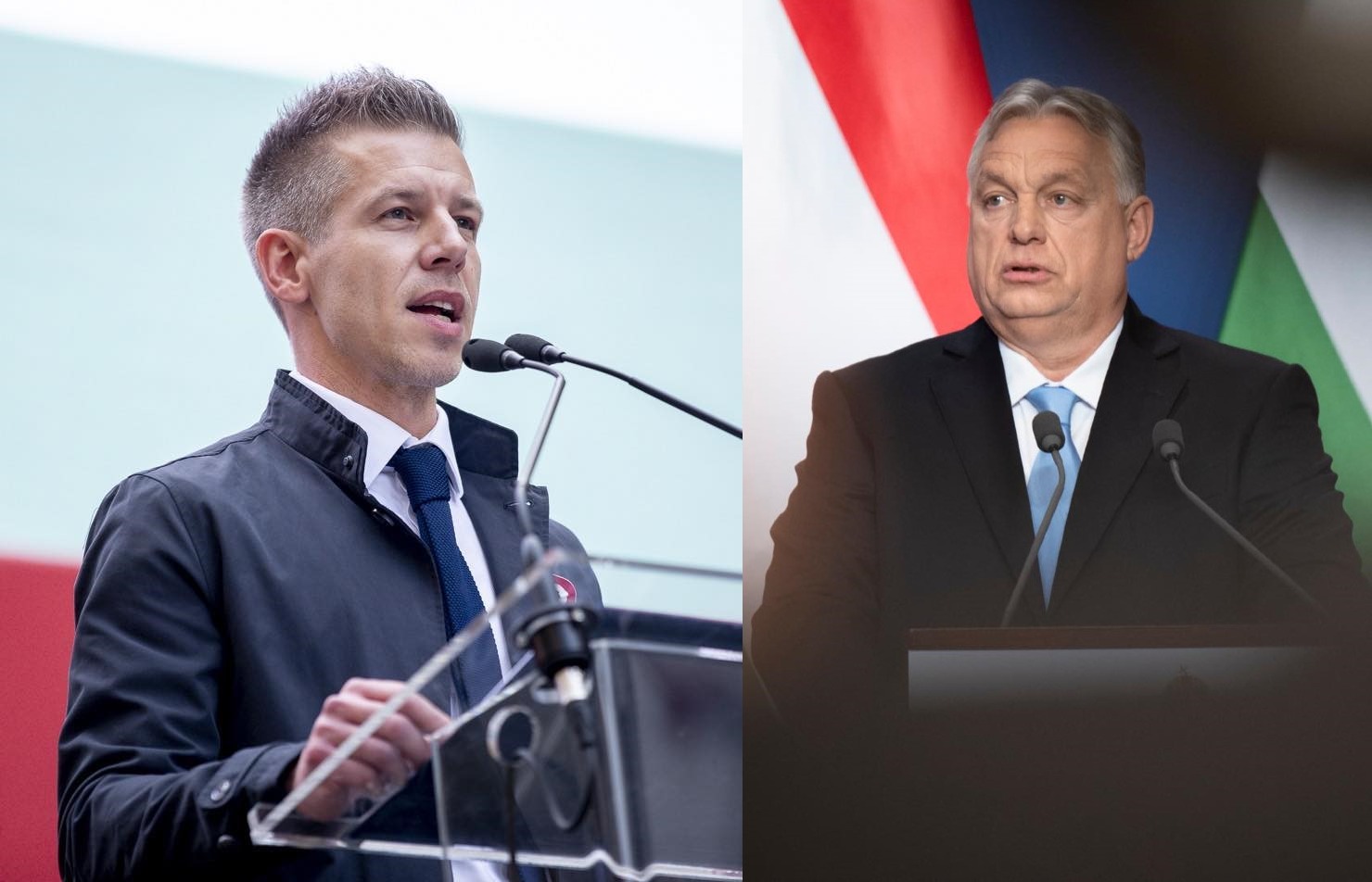 Péter Magyar, despre reținerile foștilor miniștri din guvernul Orbán: Se va afla cine va vorbi despre șeful mafiei