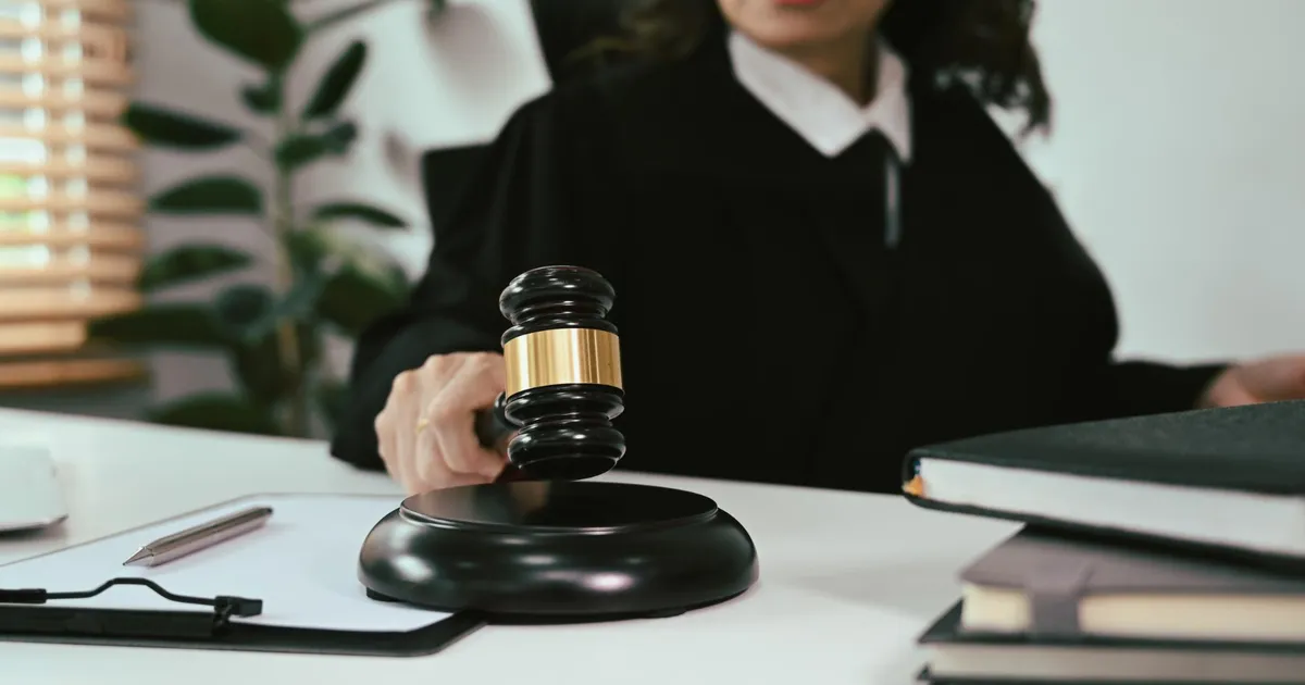 Excludere din magistratură pentru o judecătoare de la Galați care a amânat sute de cauze