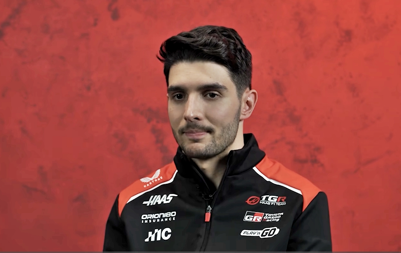 Esteban Ocon contestă decizia echipei Haas de a nu-i prelungi contractul în Formula 1