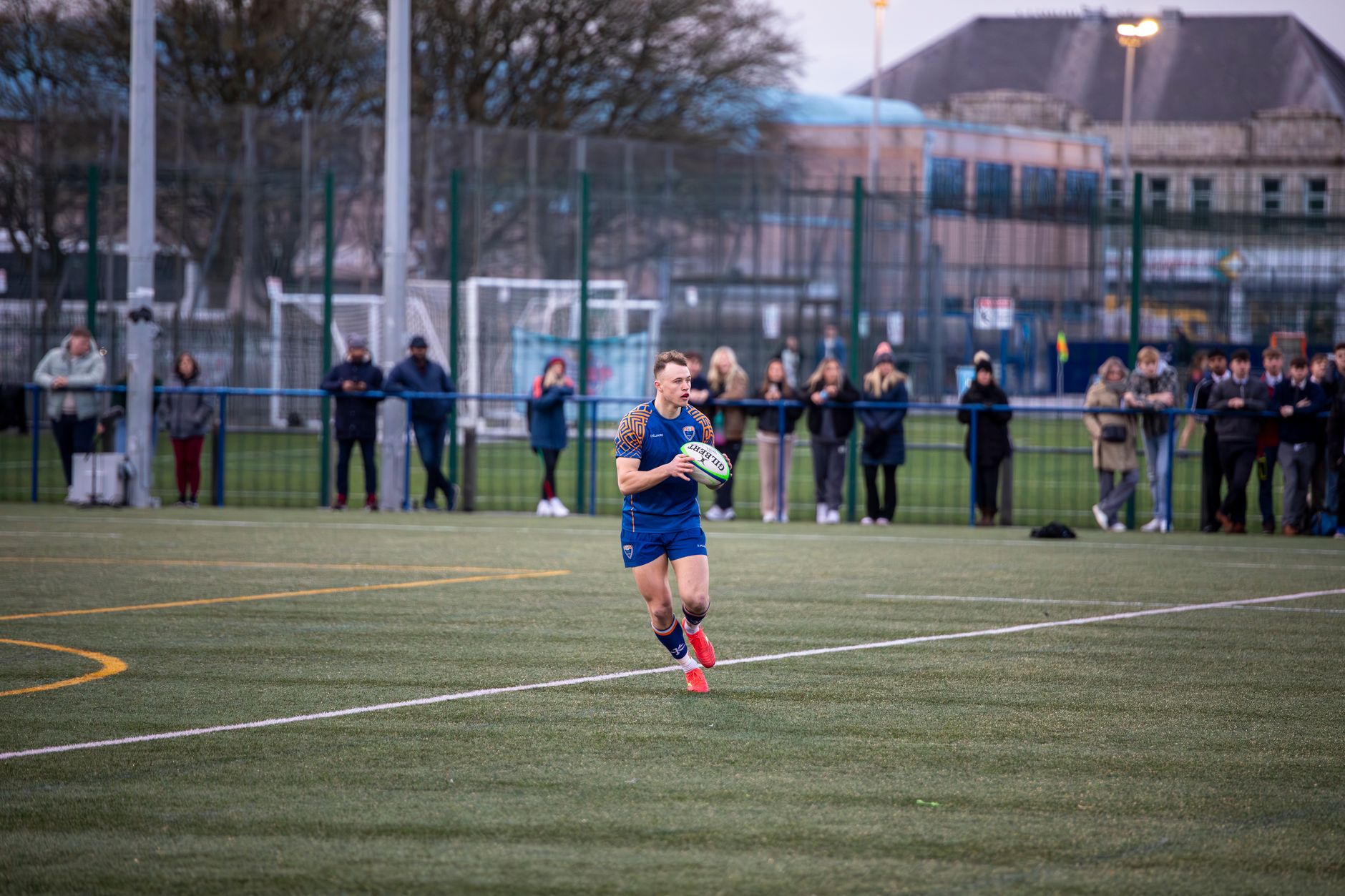 Vânzări masive la Cupa Mondială de rugby 2027: peste 1,3 milioane de bilete rezervate