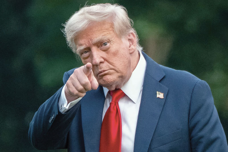 Donald Trump respinge temerile privind inteligența artificială și critică reglementările stricte