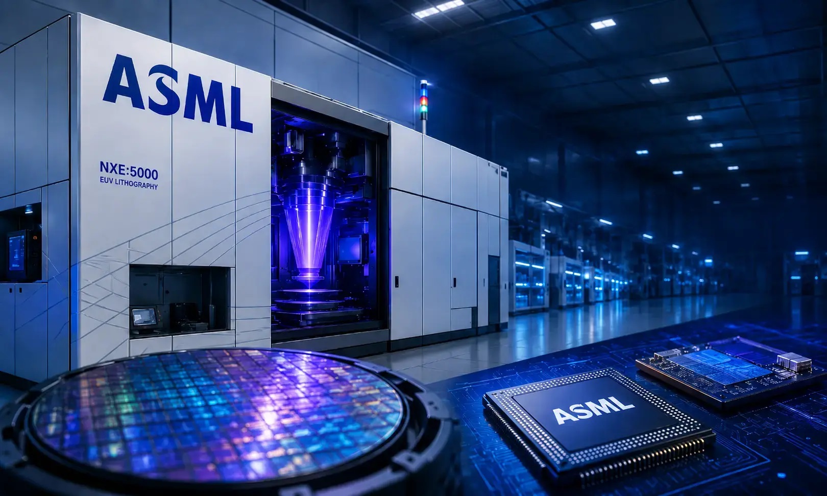 Accțiunile companiilor de inteligență artificială sunt lovite de vânzări masive pe piețele globale