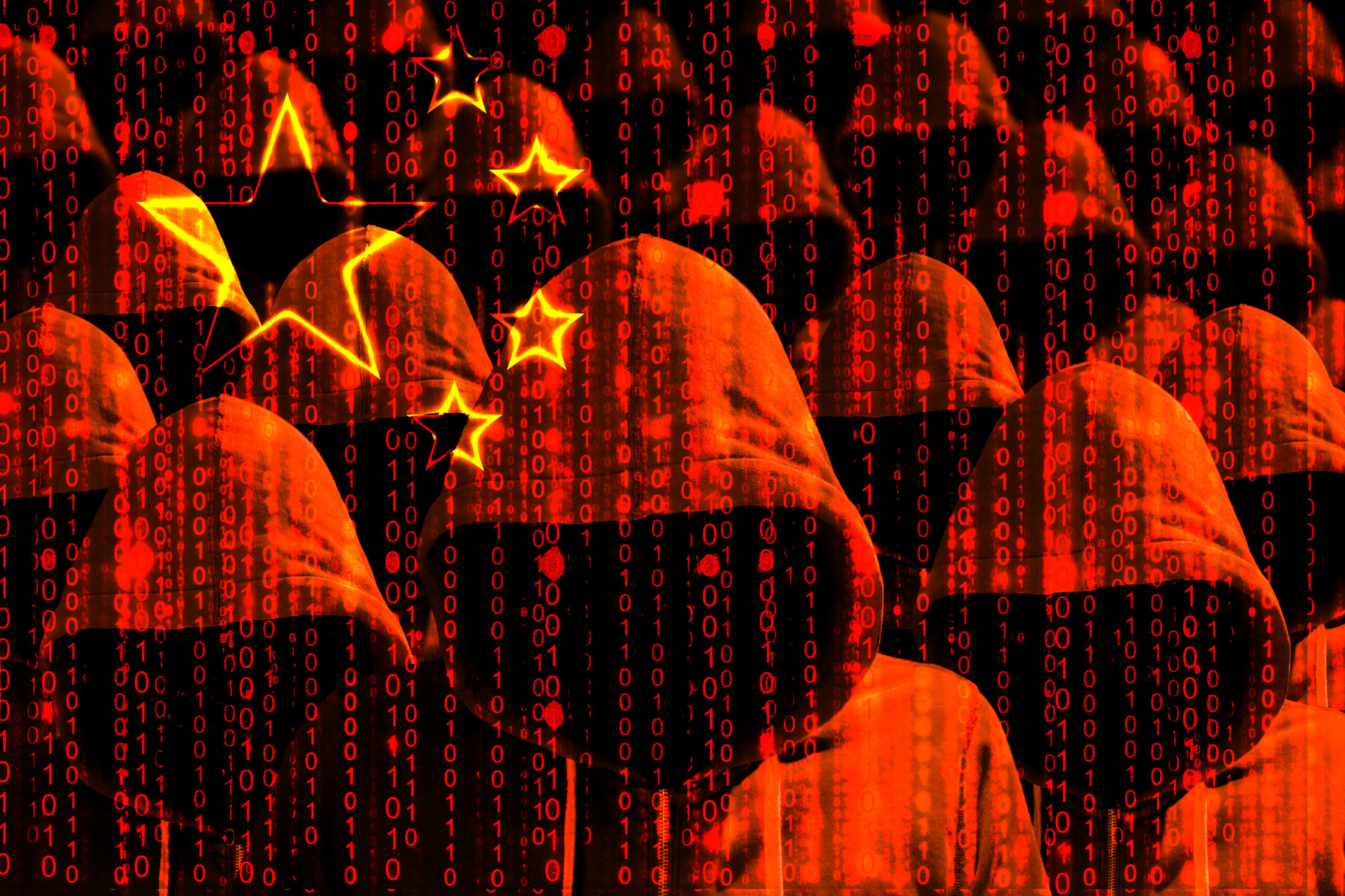 Hackeri chinezi se dau drept experți americani pentru a fura date de la specialiștii în inteligență artificială