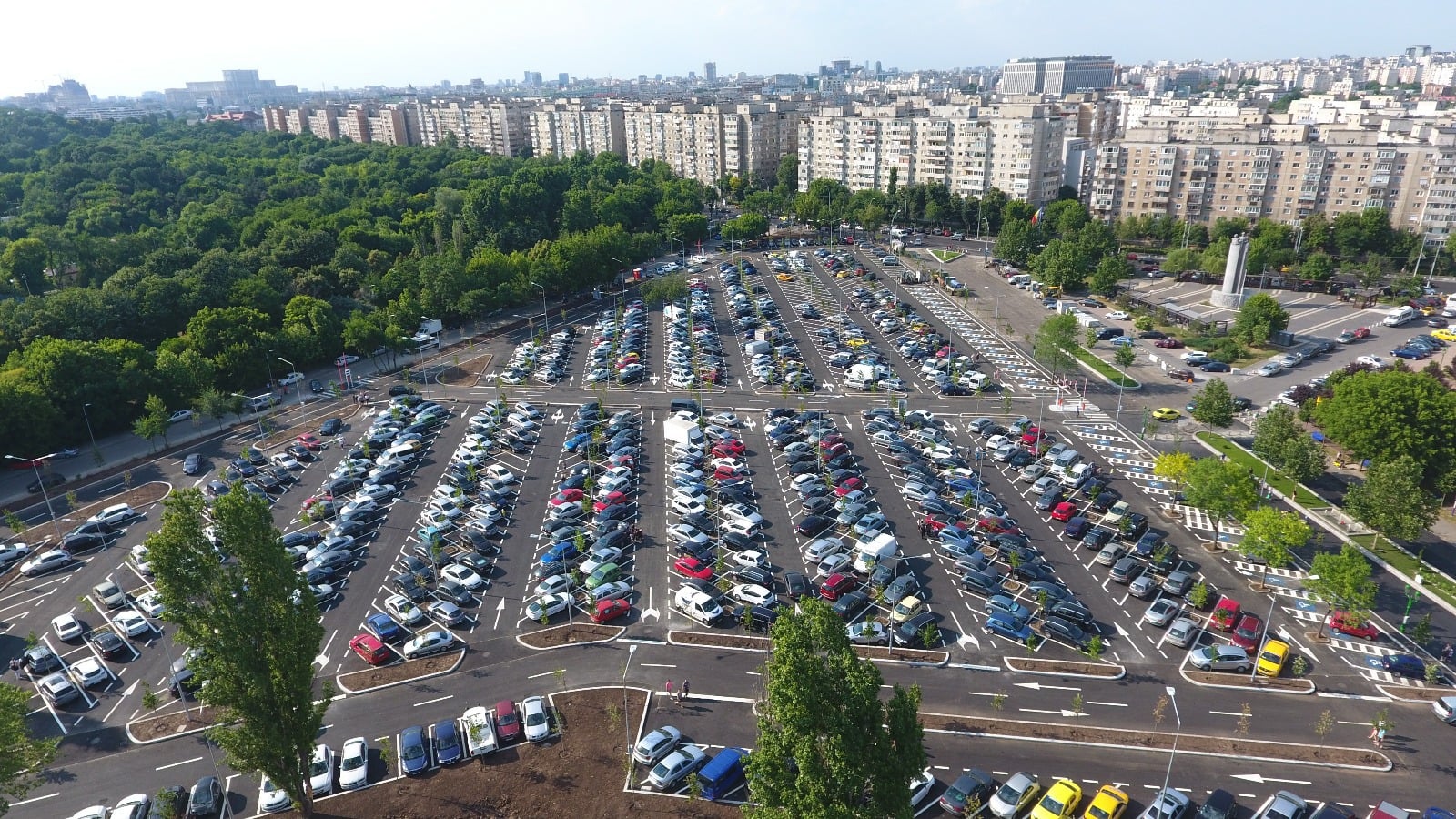 Sectorul 4 lansează recrutare pentru o nouă unitate de Monitorizare Stradală în cartiere și parcuri