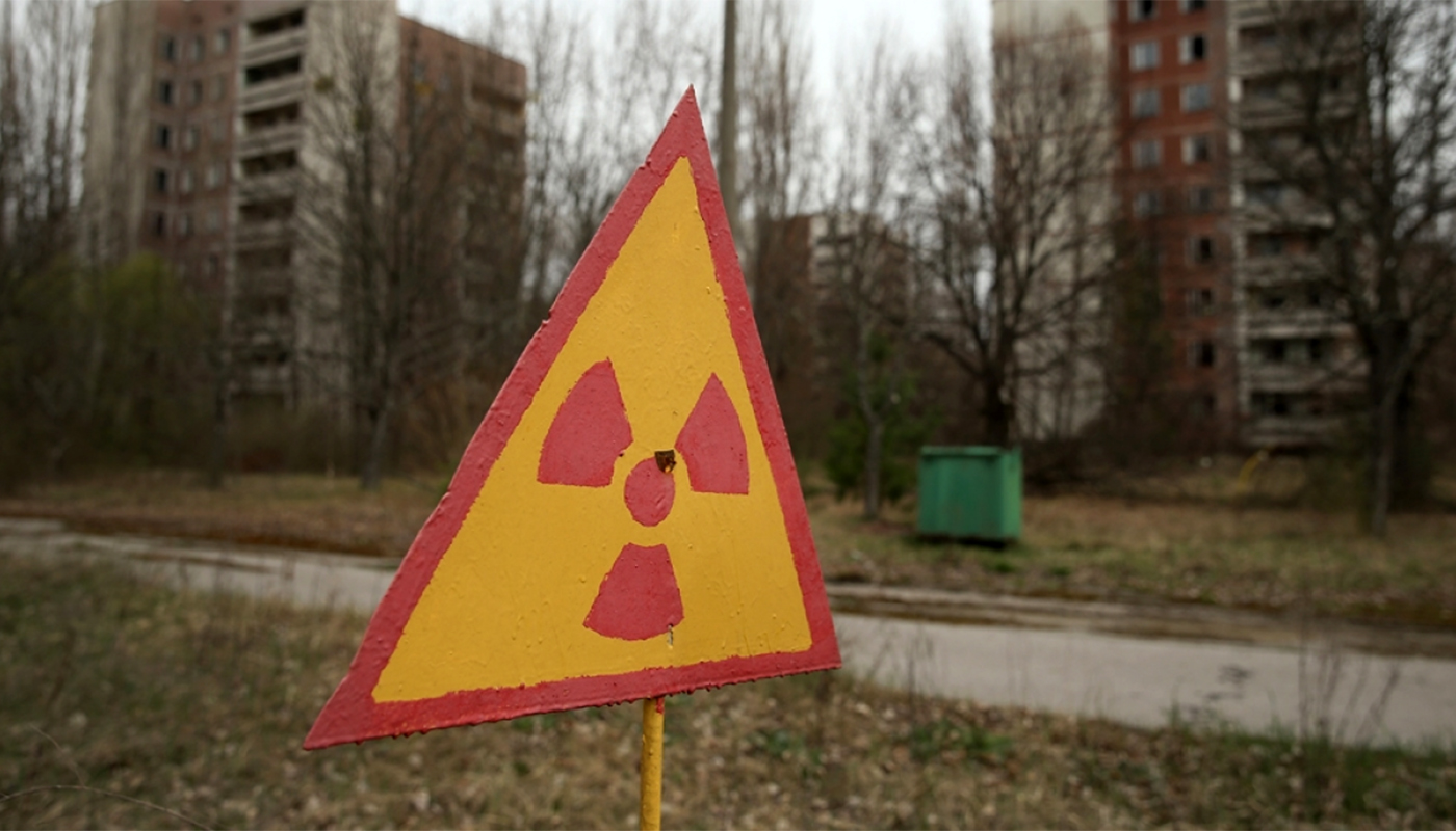 Utilizarea floarei-soarelui pentru combaterea contaminării radioactive: de la Cernobîl la Fukushima