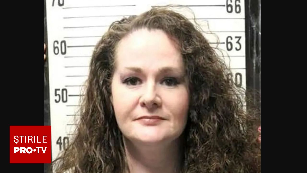 Execuția Christei Pike a eșuat în Tennessee: deținuța a supraviețuit injecției letale