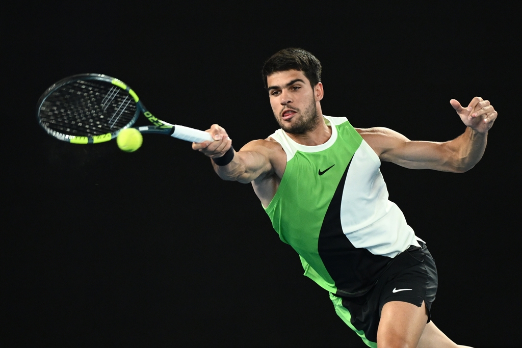 Carlos Alcaraz a fost eliminat de Ben Shelton în sferturile de halbă la US Open 2026
