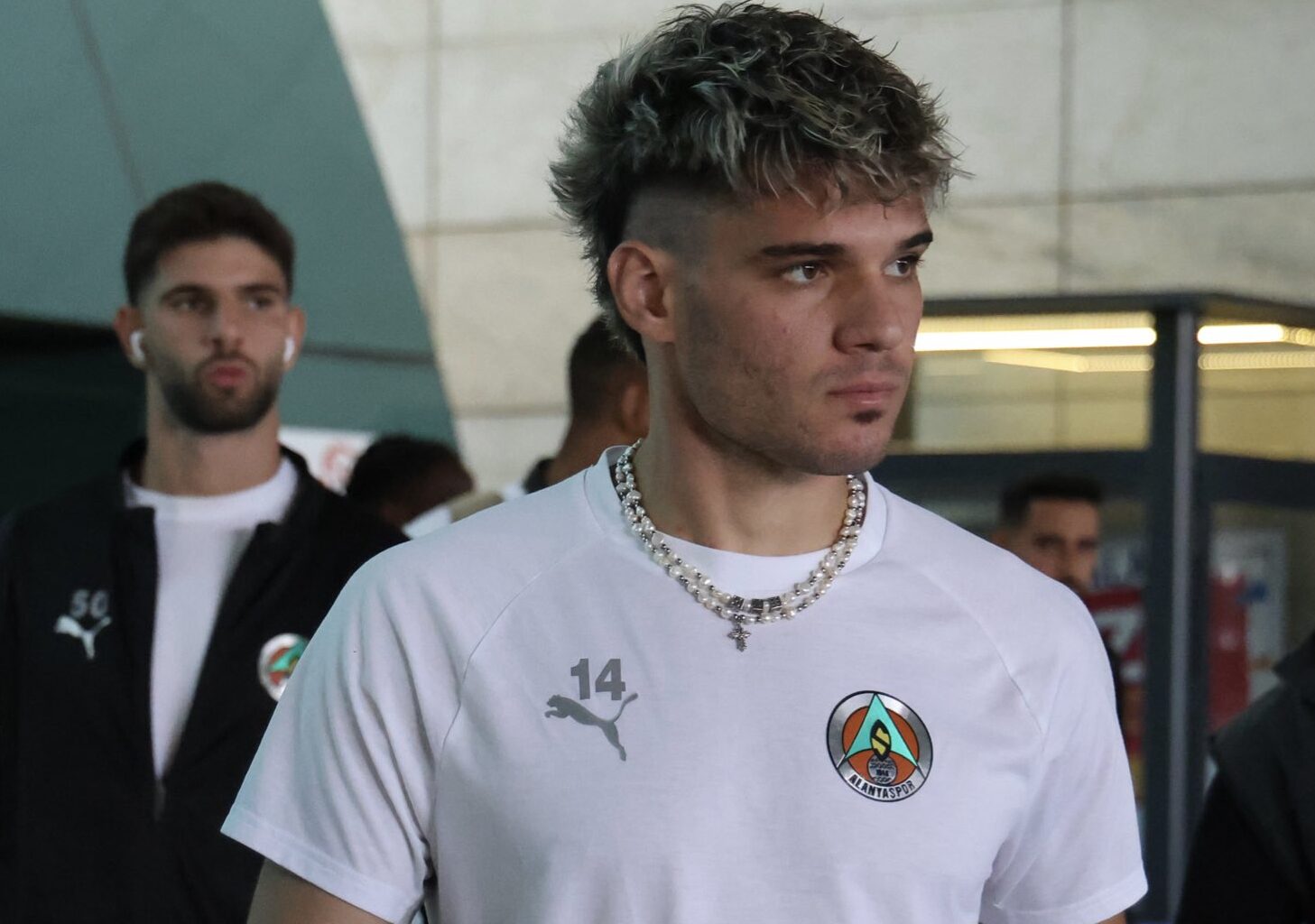 Ianis Hagi ar putea pleca din Turcia după ce a acceptat o ofertă de transfer din Franța