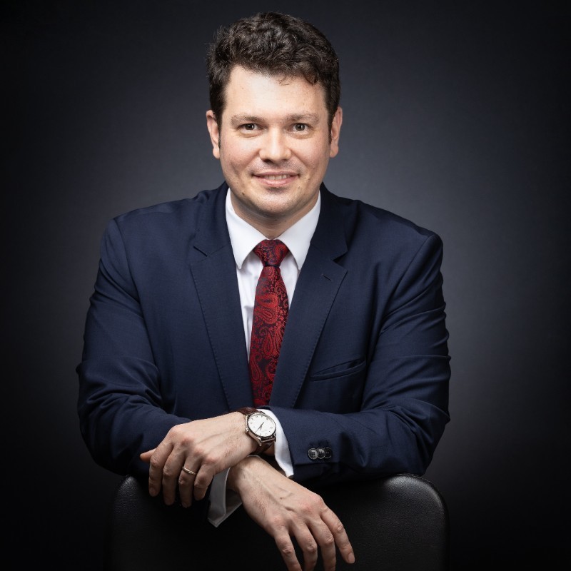 Cosmin Ghiță va prelua conducerea organizației mondiale WANO în ianuarie 2027