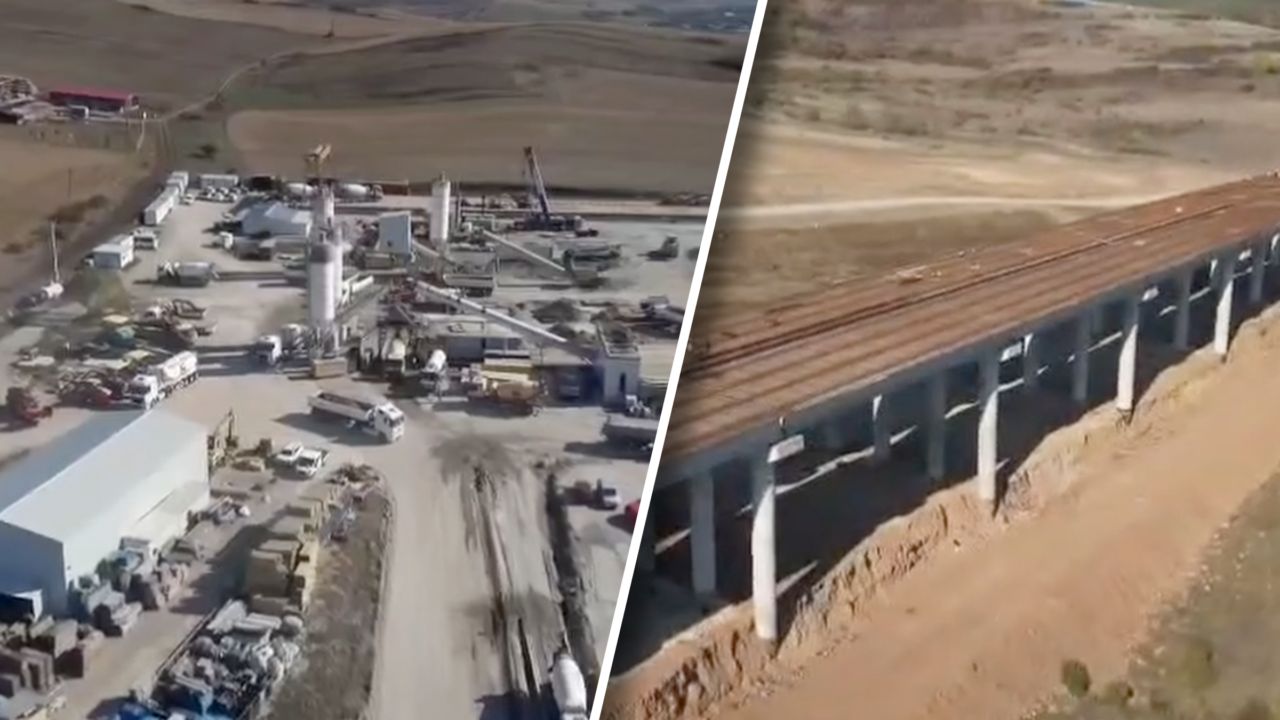 Autostrada Transilvania: 155 de kilometri între Poarta Sălajului și Târgu Mureș vor fi deschiși în curând