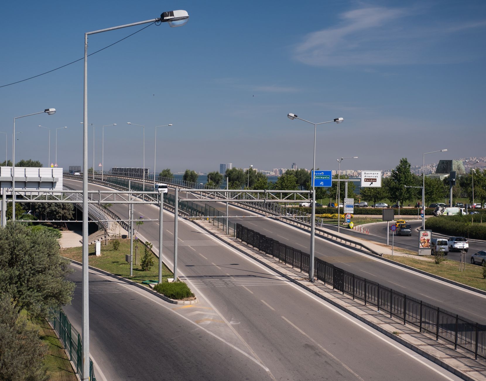 Inaugurată Varianta Ocolitoare Comarnic: se reduce aglomerația de pe DN1