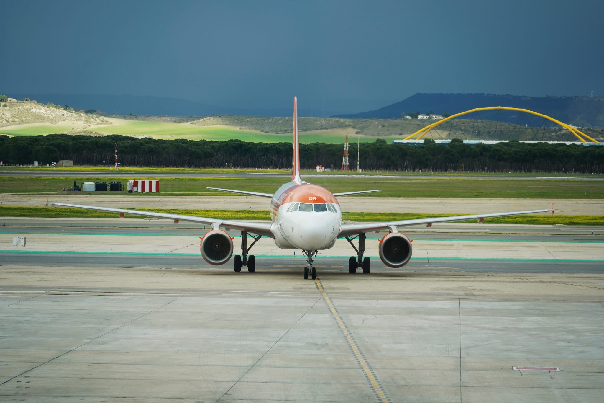 Wizz Air analizează piața din România după suspendarea curselor AnimaWings