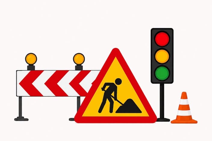Închiderea totală a autostrăzii A1 pe sectorul Sibiu-Boița începând cu 5 octombrie