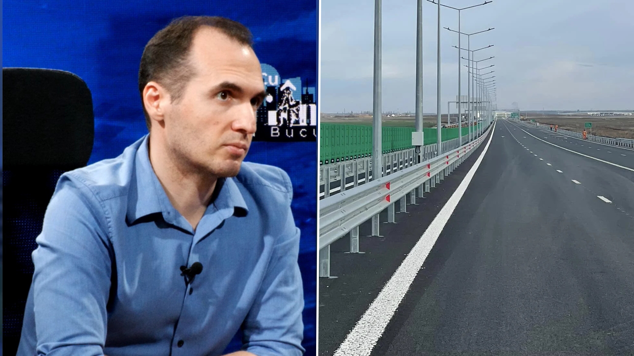 Autostrada de Centură București, A0, ar putea fi complet funcțională încă din acest an