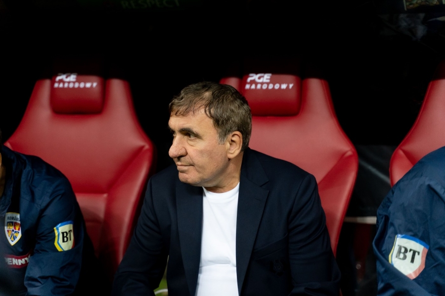 Impactul poziției lui Hagi asupra generațiilor de tineri jucători de fotbal din România