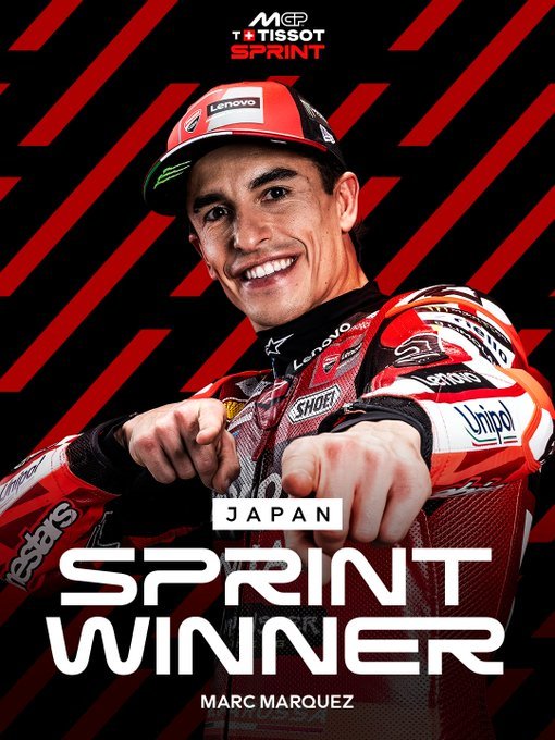 Marc Marquez a câștigat cursa sprint de la Grand Prix-ul Japoniei, pe circuitul de la Motegi