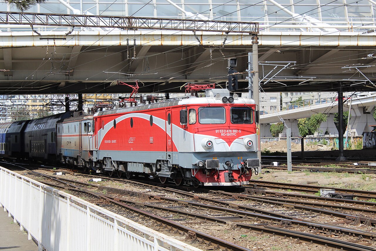 Avertisment major la CFR Călători: Trenurile ar putea înceta să mai circule din cauza lipsei de buget